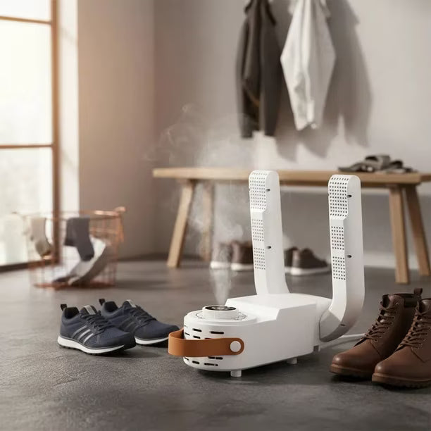 Secador de zapatos Secador Inteligente